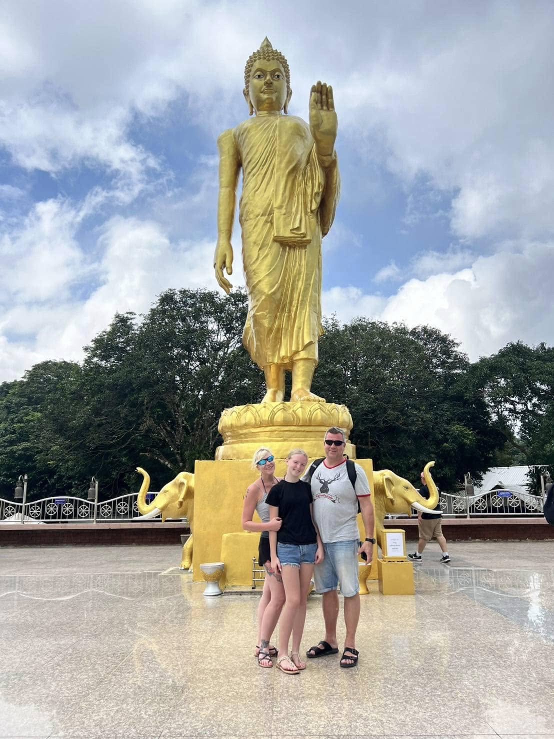 พระใหญ่เกาะสมุย
